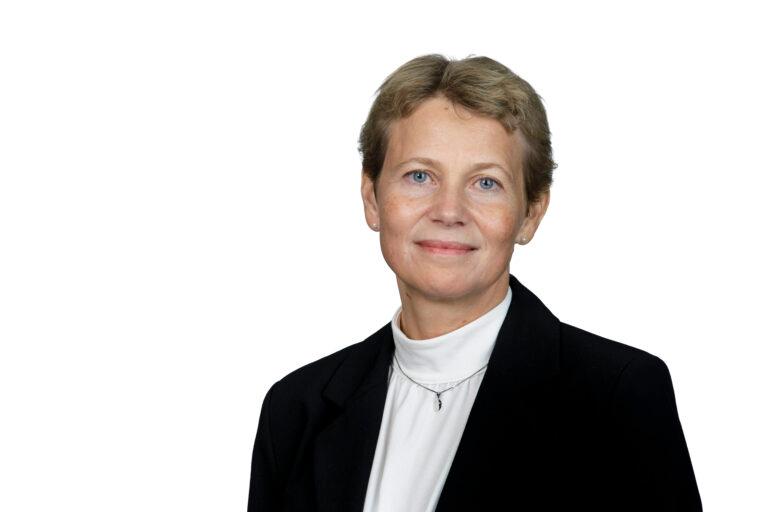 Inger Johanne Øie