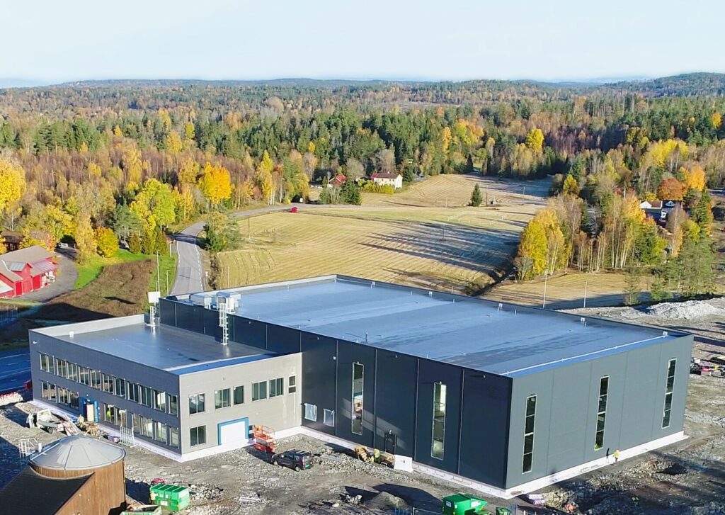 Ksb Norge () Ksb Norge